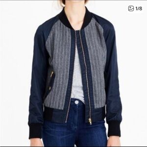 J. Crew Women's Jacket NWOT